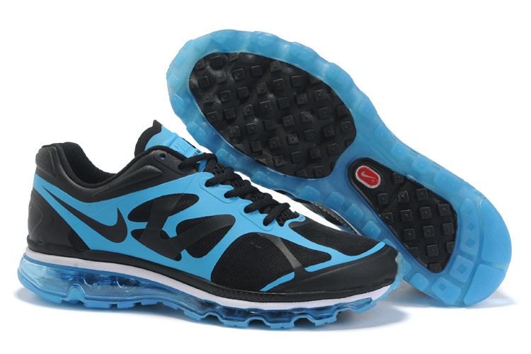 Mens-Nike-Air-Max-2012-Black-Blue-1002