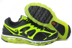 Mens-Nike-Air-Max-2012-Black-Green-1009