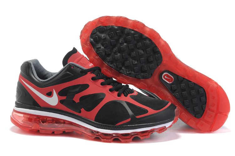 Mens-Nike-Air-Max-2012-Black-Red-White-1003