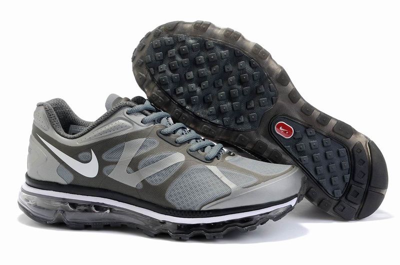 Mens-Nike-Air-Max-2012-Grey-Blcak-1016